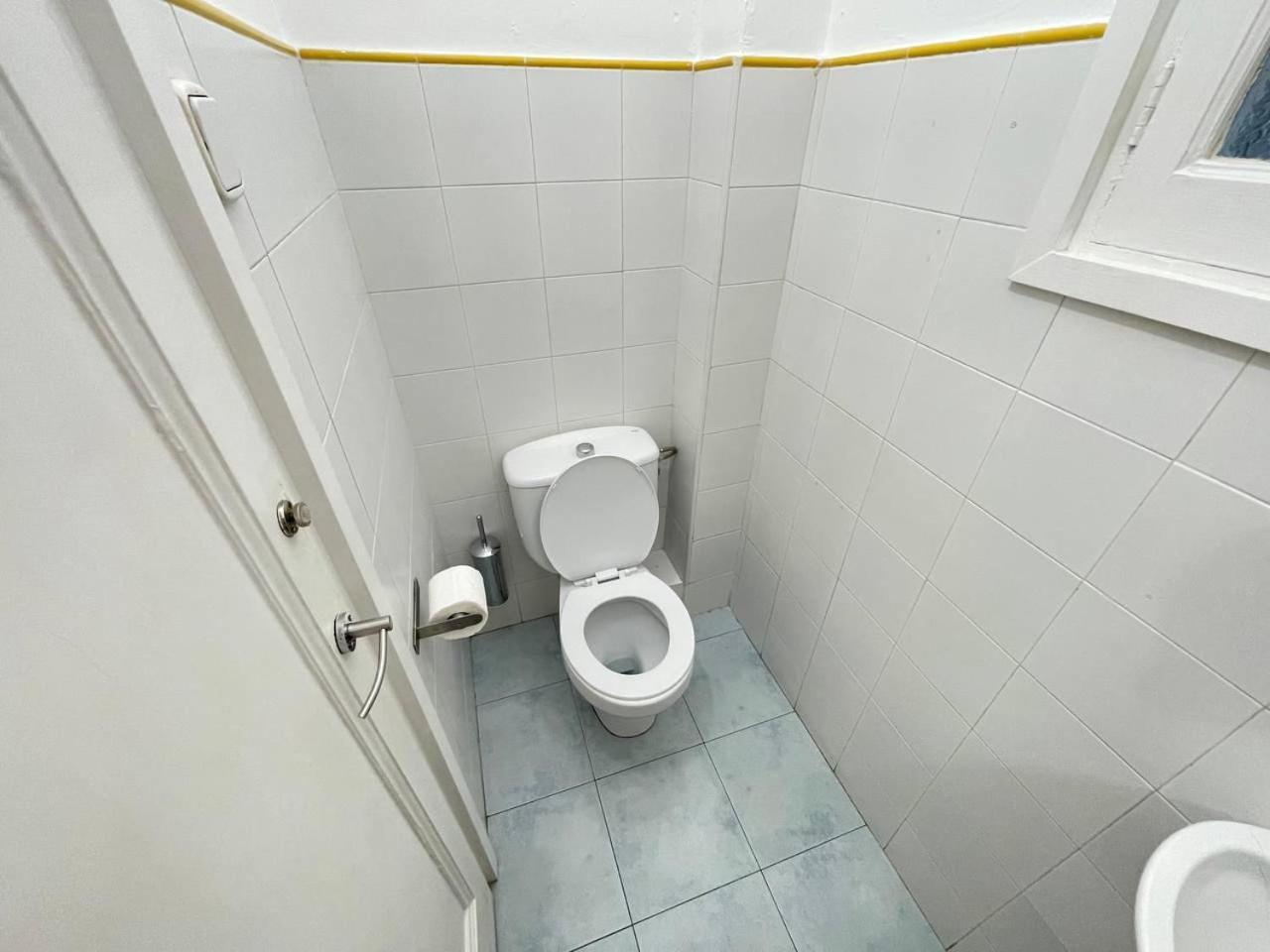 Rooms Villaroel Barcelona Kültér fotó