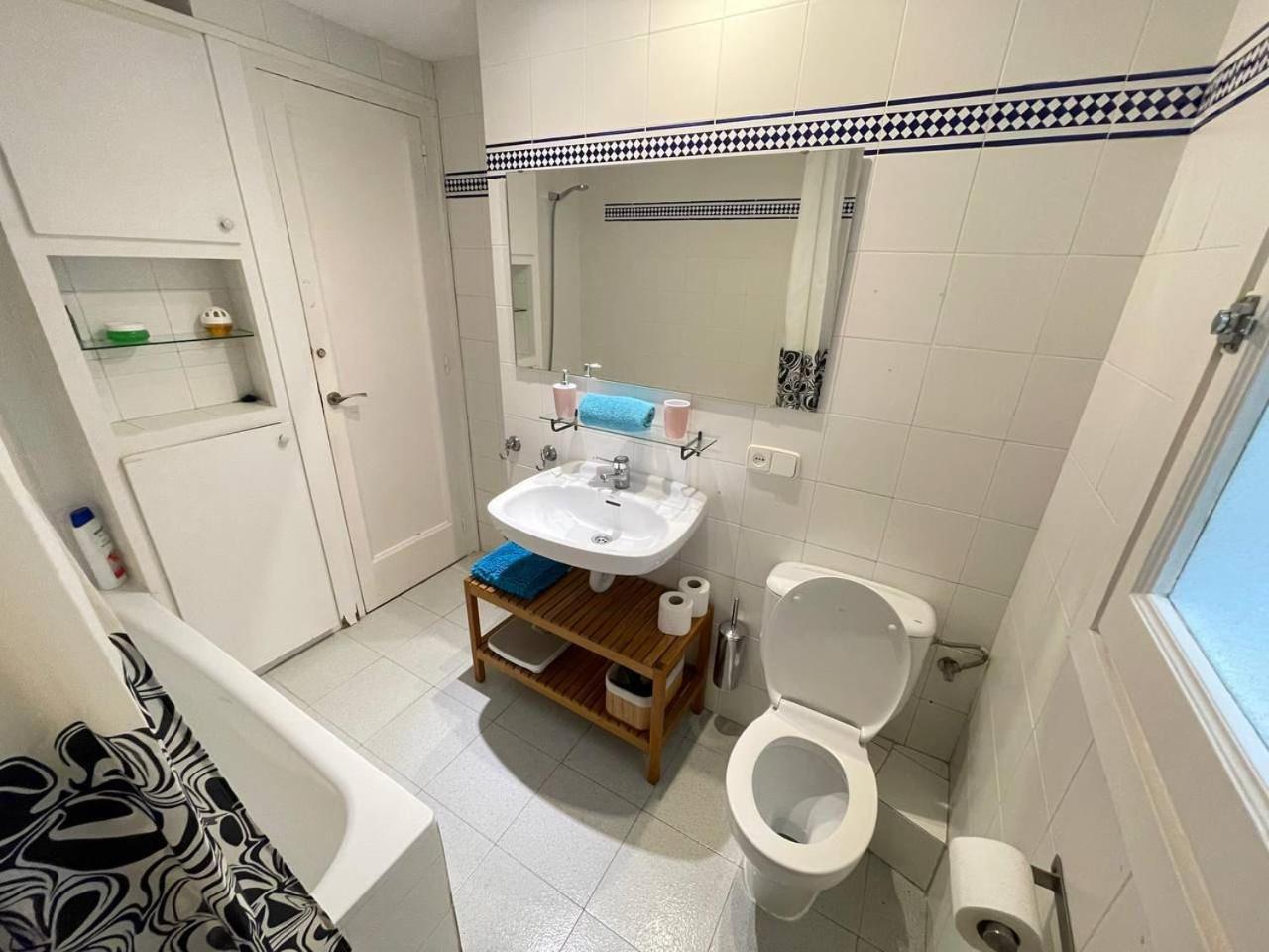 Rooms Villaroel Barcelona Kültér fotó
