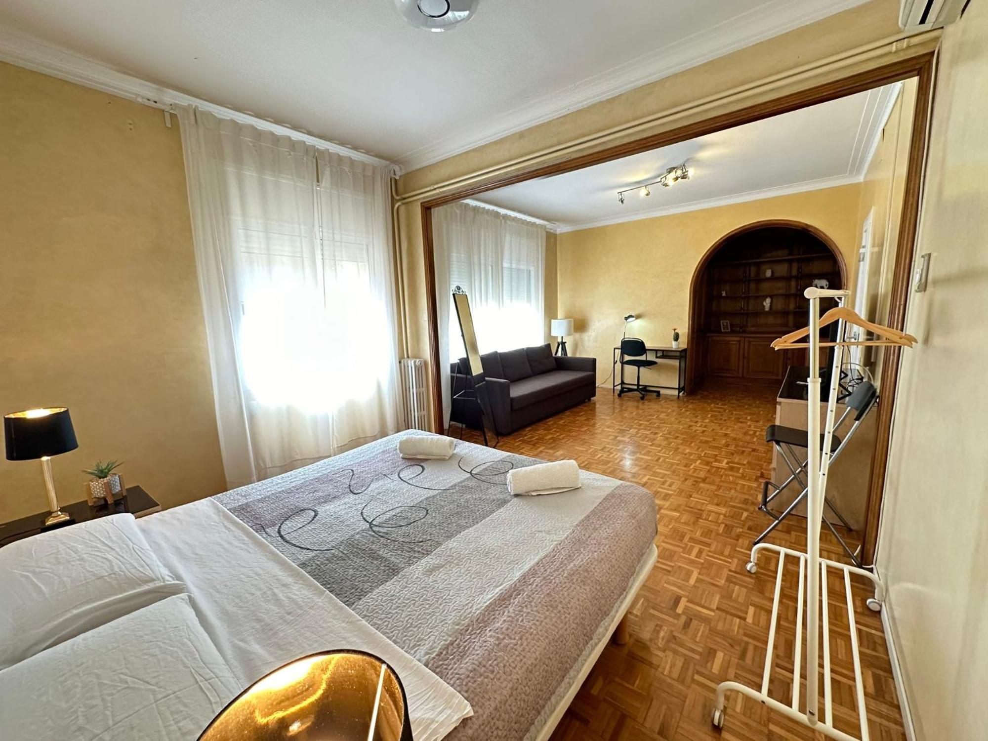 Rooms Villaroel Barcelona Kültér fotó