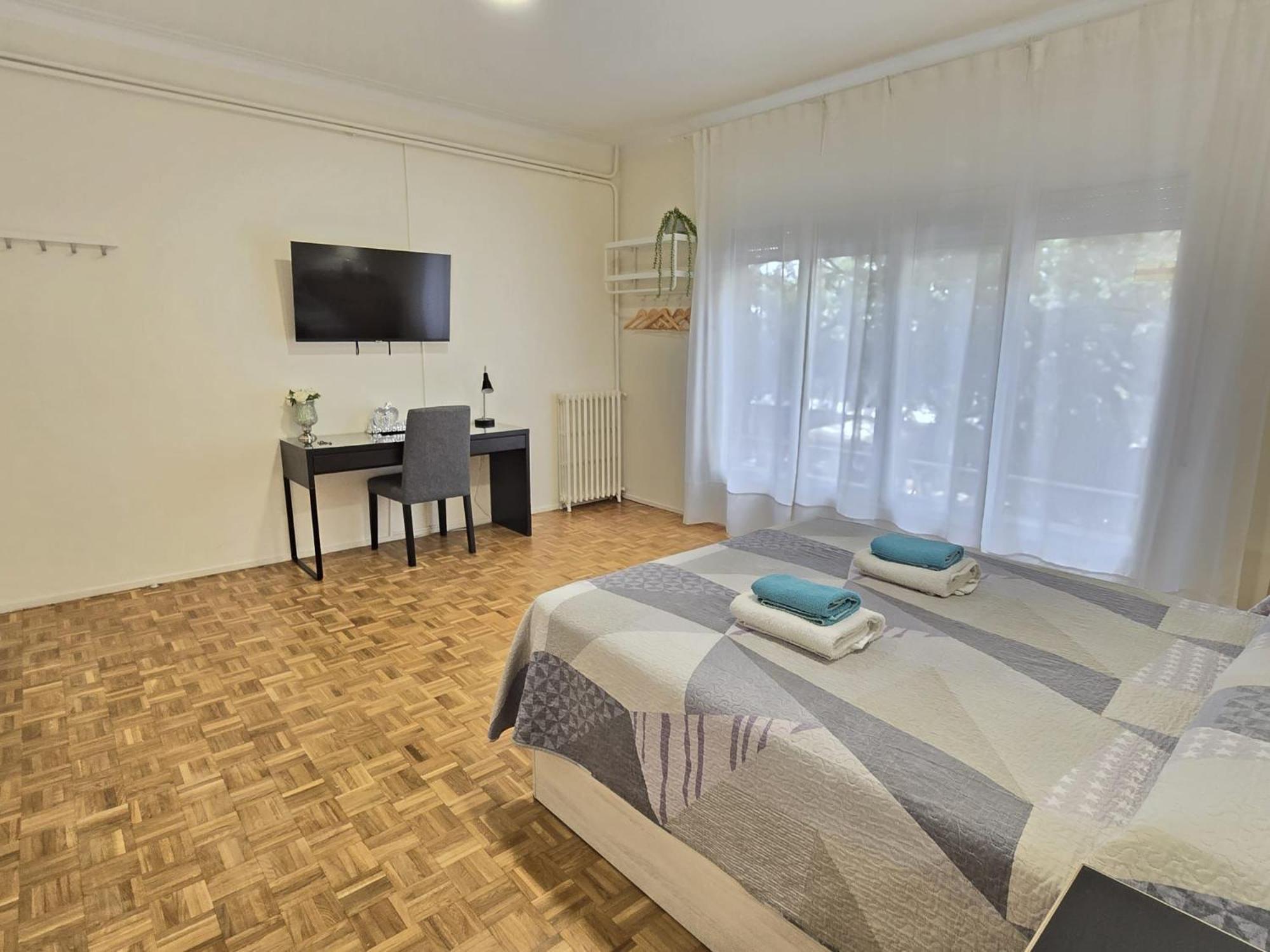 Rooms Villaroel Barcelona Kültér fotó