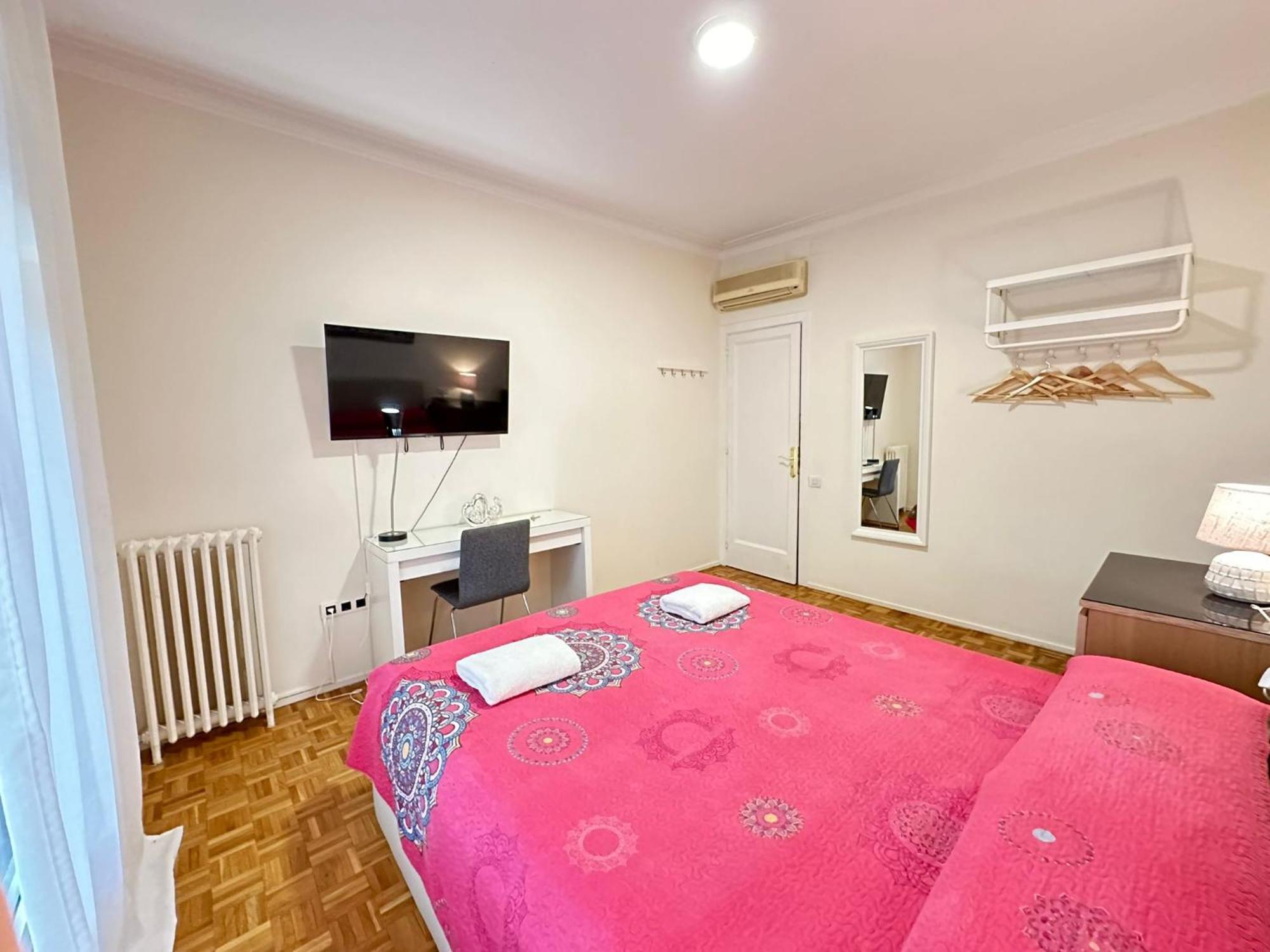 Rooms Villaroel Barcelona Kültér fotó