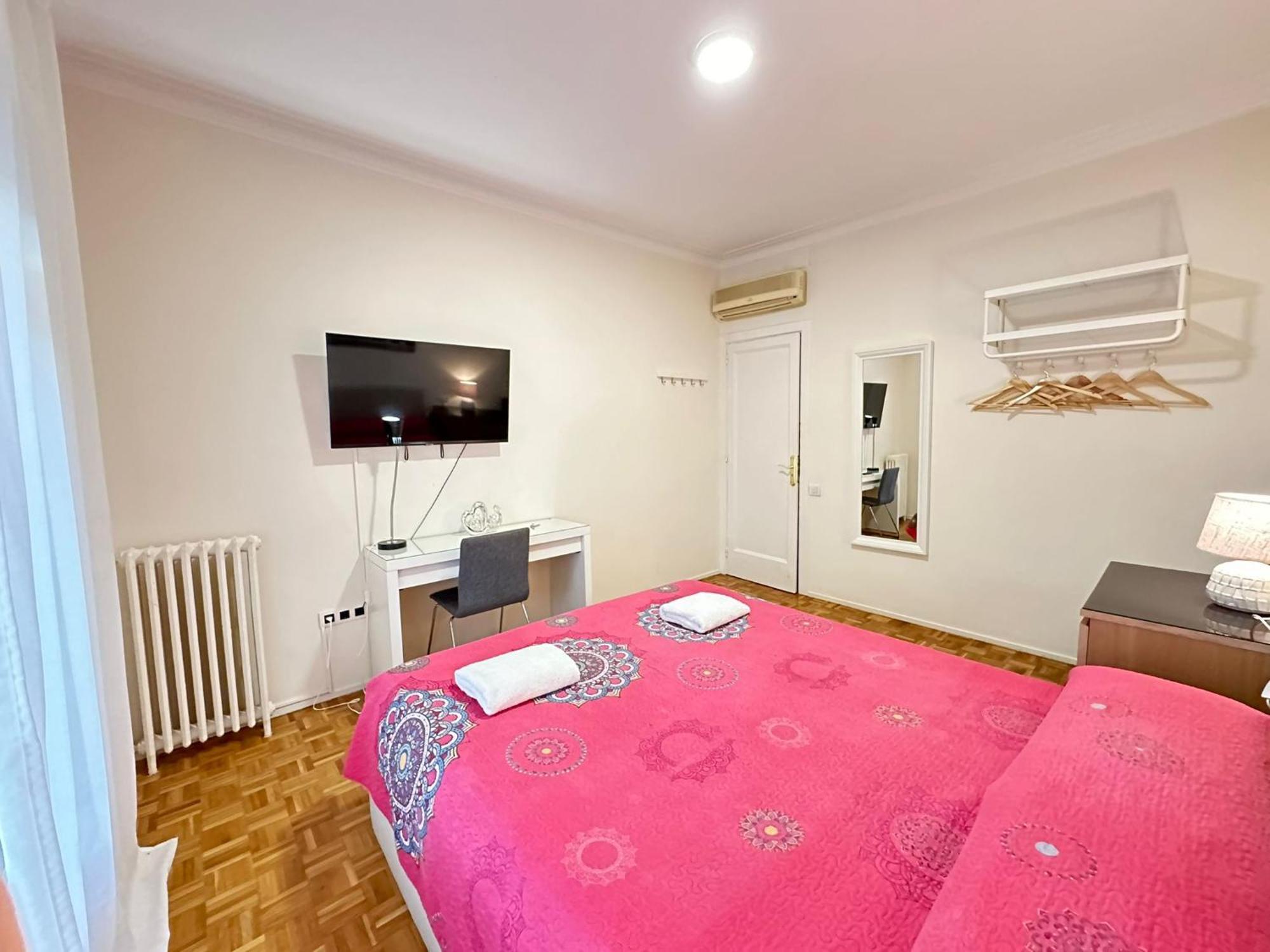 Rooms Villaroel Barcelona Kültér fotó