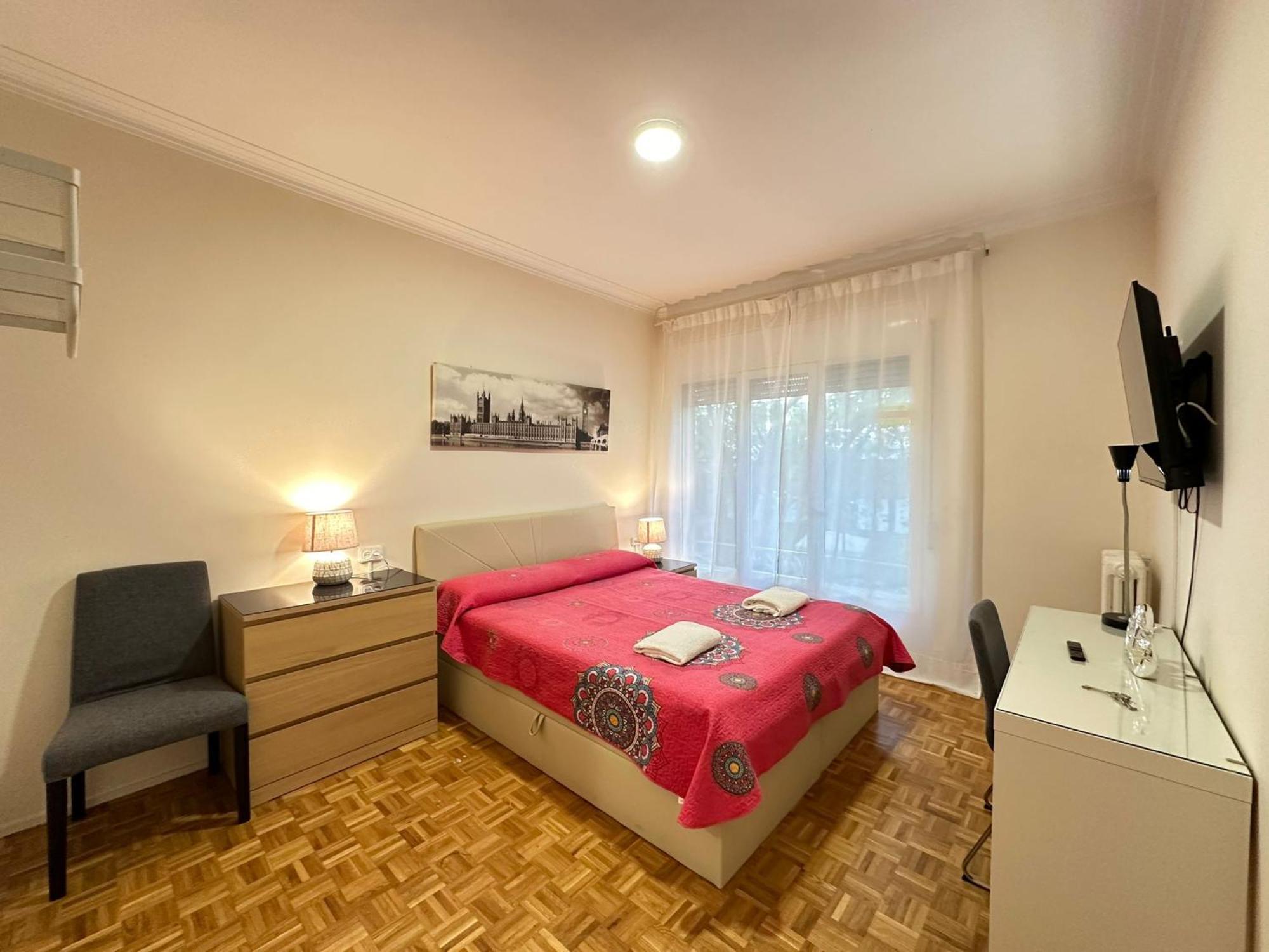Rooms Villaroel Barcelona Kültér fotó