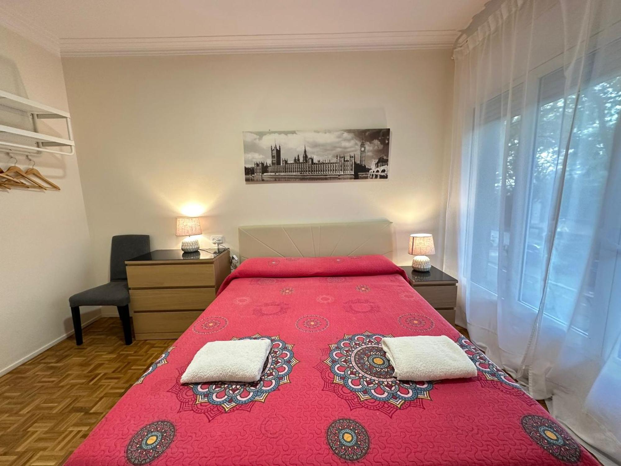 Rooms Villaroel Barcelona Kültér fotó